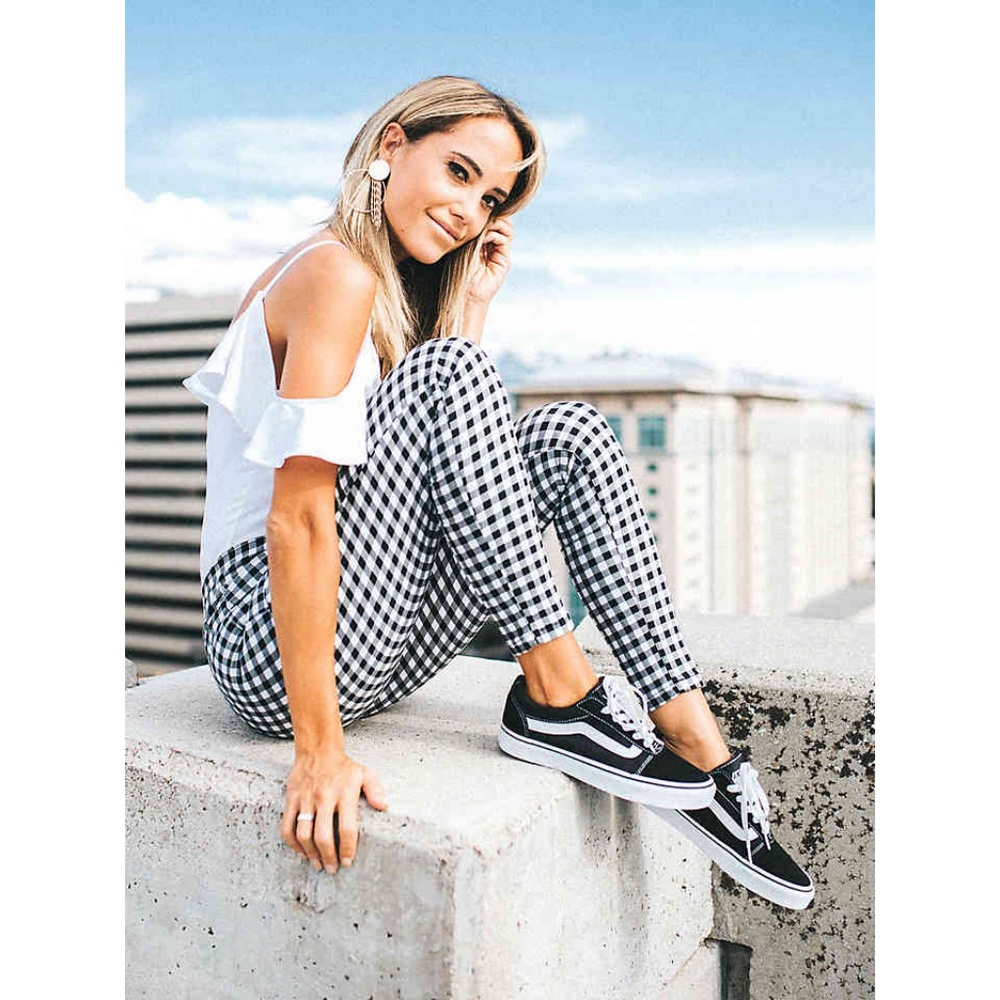 ORIGINAL VANS OLD SCHOOL CHOOSE YOUR SIZE - Picture 3 of 8